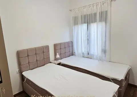 ELITNA LOKACIJA LUX TROSOBAN STAN NA PRODAJU SA DVORIŠTEM I PARKING MESTOM ZLATIBOR - 9/15