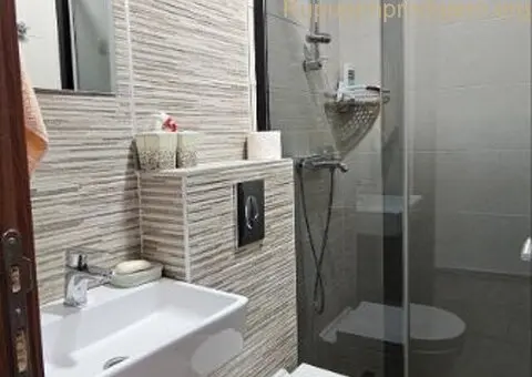 ELITNA LOKACIJA LUX TROSOBAN STAN NA PRODAJU SA DVORIŠTEM I PARKING MESTOM ZLATIBOR - 10/15