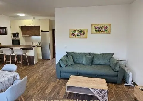 ELITNA LOKACIJA LUX TROSOBAN STAN NA PRODAJU SA DVORIŠTEM I PARKING MESTOM ZLATIBOR - 11/15