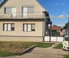 Prodajem seosko domacinstvo