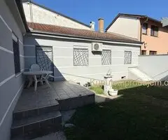 Na prodaju kuća u centru Novog Sada