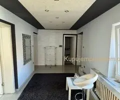 Na prodaju kuća u centru Novog Sada