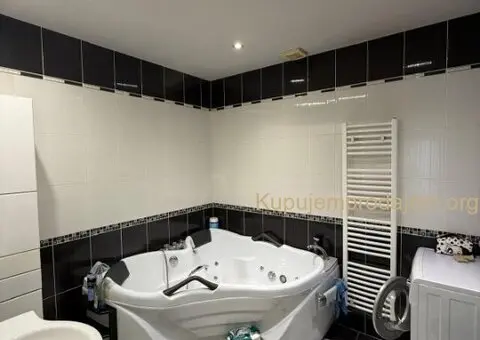 Na prodaju kuća u centru Novog Sada - 8/9