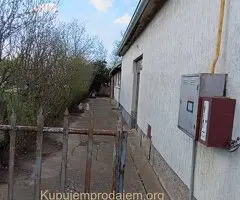 Porodicna kuca na prodaju u Kikindi