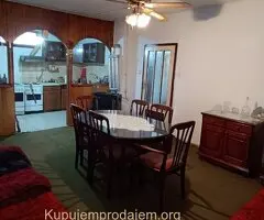 Porodicna kuca na prodaju u Kikindi