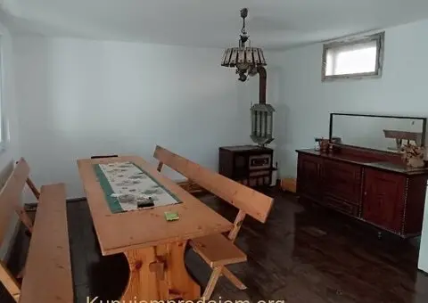 Porodicna kuca na prodaju u Kikindi - 7/9