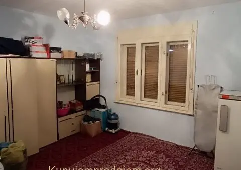 Porodicna kuca na prodaju u Kikindi - 8/9