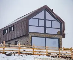 LUX kuca Zlatibor-vrh Čuker