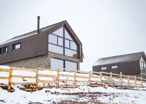 LUX kuca Zlatibor-vrh Čuker - 2/7