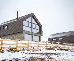 LUX kuca Zlatibor-vrh Čuker