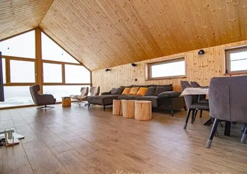 LUX kuca Zlatibor-vrh Čuker - 3/7