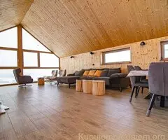 LUX kuca Zlatibor-vrh Čuker