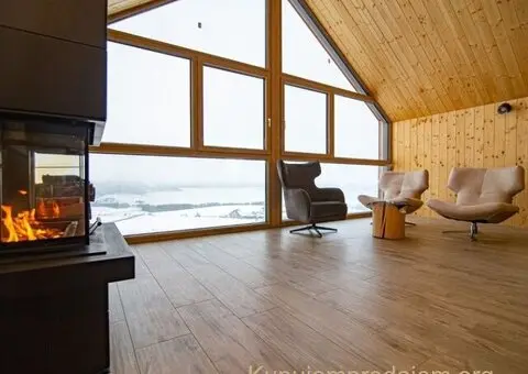 LUX kuca Zlatibor-vrh Čuker - 4/7