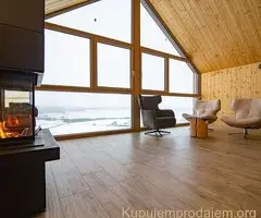 LUX kuca Zlatibor-vrh Čuker