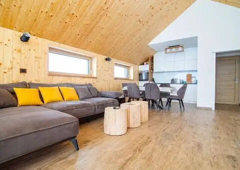 LUX kuca Zlatibor-vrh Čuker - 5/7