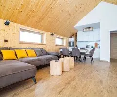 LUX kuca Zlatibor-vrh Čuker