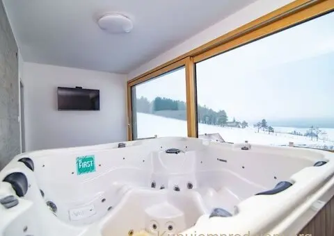 LUX kuca Zlatibor-vrh Čuker - 6/7