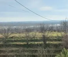 Plac sa pogledom na Dunav-Belegis
