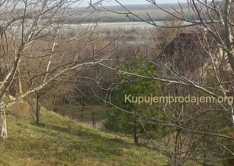 Plac sa pogledom na Dunav-Belegis - 2/13