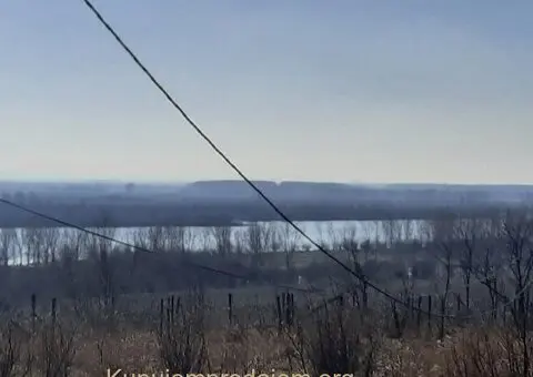 Plac sa pogledom na Dunav-Belegis - 3/13