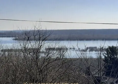 Plac sa pogledom na Dunav-Belegis - 4/13