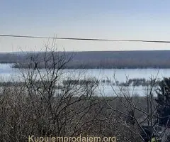 Plac sa pogledom na Dunav-Belegis