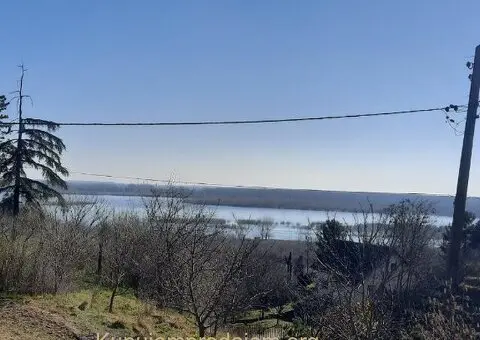 Plac sa pogledom na Dunav-Belegis - 9/13