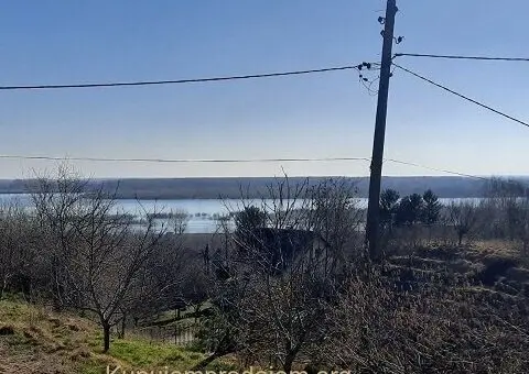 Plac sa pogledom na Dunav-Belegis - 10/13