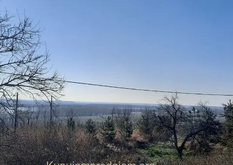 Plac sa pogledom na Dunav-Belegis - 11/13