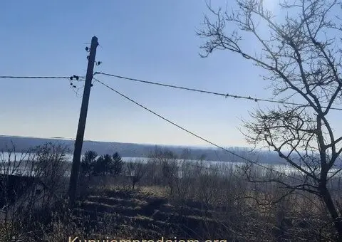 Plac sa pogledom na Dunav-Belegis - 12/13