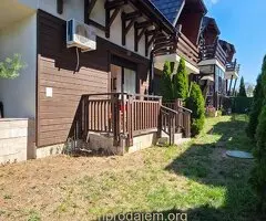 Prodaja kuce na Zlatiboru