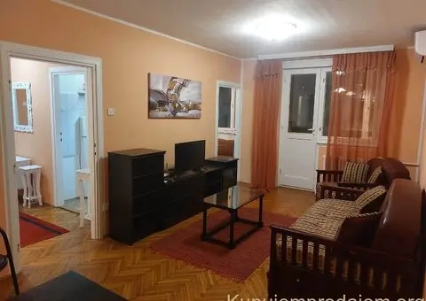 Izdajem stan kod hotela Srbija - 1/11