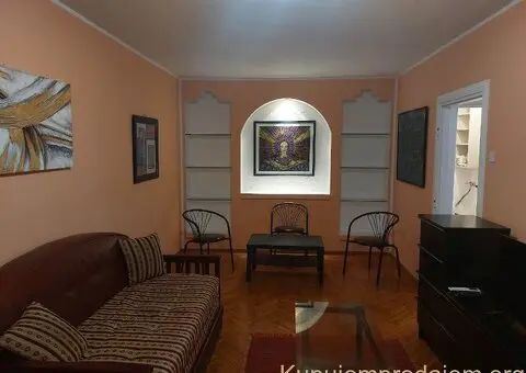 Izdajem stan kod hotela Srbija - 2/11