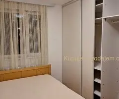 Izdajem stan kod hotela Srbija