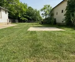 Prodajem kucu u Novoj Pazovi