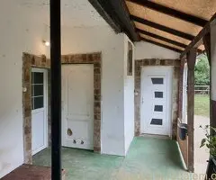 Prodajem kucu u Novoj Pazovi