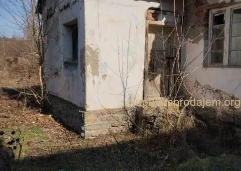 Prodajem kucu u Beloj Crkvi-Krupanj