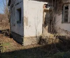 Prodajem kucu u Beloj Crkvi-Krupanj