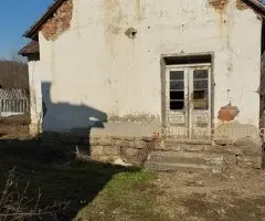 Prodajem kucu u Beloj Crkvi-Krupanj