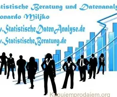 SPSS, AMOS, nVivo, Excel, statistika  - Profesionalna Statistička Agencija - Vaš Pouzdan Partner za