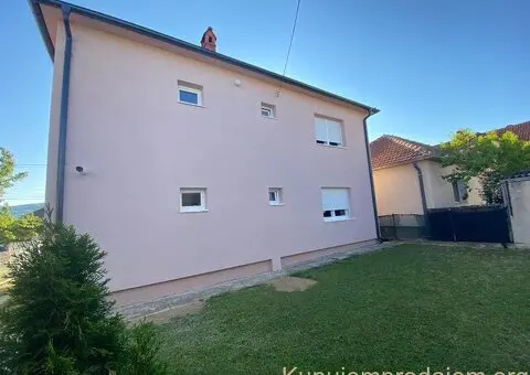 Prodajem kucu u Arandjelovcu - 2/15