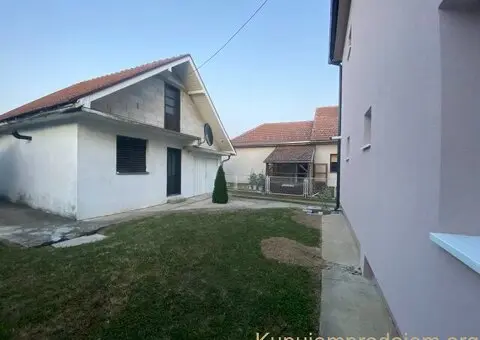 Prodajem kucu u Arandjelovcu - 3/15