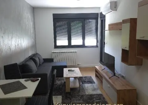 Vrtovi Ceraka, NOV stan za izdavanje - 1/11