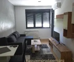Vrtovi Ceraka, NOV stan za izdavanje