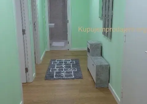 Vrtovi Ceraka, NOV stan za izdavanje - 3/11