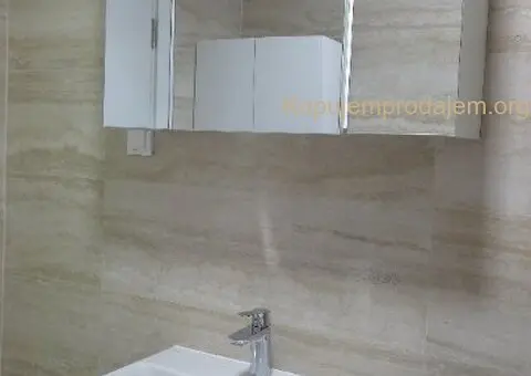 Vrtovi Ceraka, NOV stan za izdavanje - 7/11