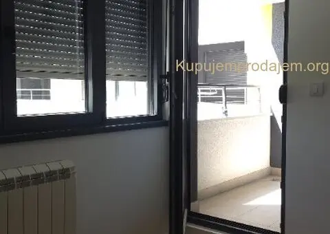 Vrtovi Ceraka, NOV stan za izdavanje - 9/11