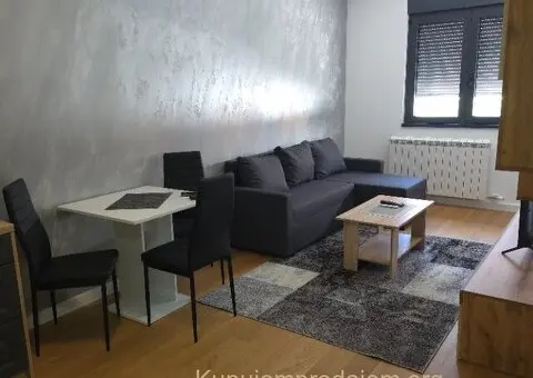 Vrtovi Ceraka, NOV stan za izdavanje - 10/11