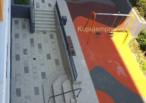 Vrtovi Ceraka, NOV stan za izdavanje - 11/11