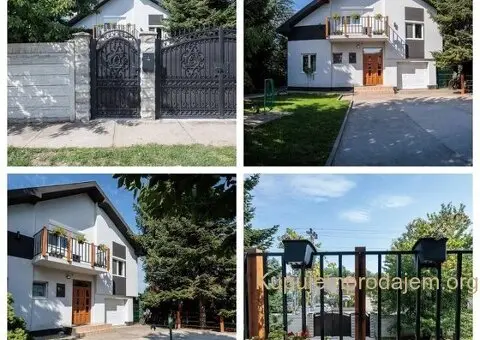 Prelepa porodicna kuca Subotica-Palic - 1/11